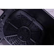 Kép 8/13 - BerlingerHaus AirFryer (6,3 L) Black Rose Collection (BH/9446)