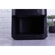 Kép 9/13 - BerlingerHaus AirFryer (6,3 L) Black Rose Collection (BH/9446)