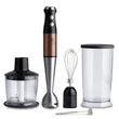 Kép 3/5 - BerlingerHaus 7 részes multimunkciós botmixer szett (800 W) Metallic Line Rose Gold Edition (BH/9460)
