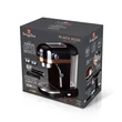 Kép 2/3 - BerlingerHaus Espresso digitális kijelzős kávéfőző (1350 W) Black Rose Collection (BH/9462)