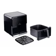 Kép 2/7 - BerlingerHaus AirFryer  (7,5 L) Black Silver Collection (BH/9470)