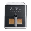Kép 3/7 - BerlingerHaus AirFryer  (7,5 L) Black Silver Collection (BH/9470)