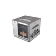Kép 4/7 - BerlingerHaus AirFryer  (7,5 L) Black Silver Collection (BH/9470)