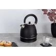 Kép 3/3 - BerlingerHaus Elektromos vízforraló (2200 W) Black Rose Collection (BH/9472)