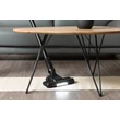 Kép 6/17 - BerlingerHaus Praktikus porszívó (160 W) Matte Black Collection (BH/9484)