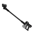 Kép 10/17 - BerlingerHaus Praktikus porszívó (160 W) Matte Black Collection (BH/9484)