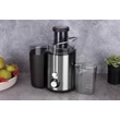 Kép 3/3 - BerlingerHaus Gyümölcsfacsaró gép Black Silver Collection (BH/9487)