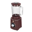 Kép 1/4 - BerlingerHaus Turmixgép 1,5 L-es mércés edzett üvegkancsóval (1000 W) Leonardo Collection (BH/9494)