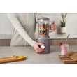 Kép 3/4 - BerlingerHaus Turmixgép 1,5 L-es mércés edzett üvegkancsóval (1000 W) Taupe Collection (BH/9496)