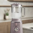 Kép 4/4 - BerlingerHaus Turmixgép 1,5 L-es mércés edzett üvegkancsóval (1000 W) Taupe Collection (BH/9496)
