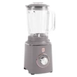 Kép 1/4 - BerlingerHaus Turmixgép 1,5 L-es mércés edzett üvegkancsóval (1000 W) Taupe Collection (BH/9496)