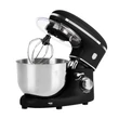 Kép 2/3 - BerlingerHaus Konyhai robotgép (1300 W) Matte Black Collection (BH/9512)