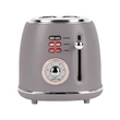 Kép 2/5 - BerlingerHaus Kenyérpirító (850 W) Taupe Collection (BH/9518)