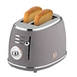 Kép 4/5 - BerlingerHaus Kenyérpirító (850 W) Taupe Collection (BH/9518)