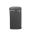Kép 3/3 - BerlingerHaus Szenzor érzékelős kuka (58 L) Antracit Collection (BH/9525)
