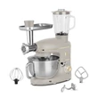 Kép 3/9 - BerlingerHaus Multifunkcionális konyhai robotgép (1500 W) Sahara Collection (BH/9532)