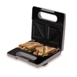 Kép 3/5 - BerlingerHaus 3 az 1-ben cserélhető betétes szendvics-, grill- és gofrisütő (780 W) Taupe Collection (BH/9585)