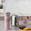 Kép 5/15 - BerlingerHaus Turmixgép (300 W) Sahara Collection (BH/9598)