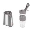 Kép 2/4 - BerlingerHaus Turmixgép (300 W) Taupe Collection (BH/9599)