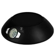 Kép 4/4 - BerlingerHaus Konyhai mérleg tállal Matte Black Collection (BH/9618)