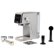 Kép 2/2 - BerlingerHaus Digitális espresso kávéfőző Sahara Collection (BH/9624)