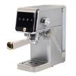 Kép 1/2 - BerlingerHaus Digitális espresso kávéfőző Sahara Collection (BH/9624)