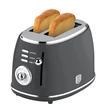 Kép 4/5 - BerlingerHaus Kenyérpirító (850 W) Antracit Collection (BH/9643)