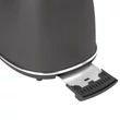 Kép 5/5 - BerlingerHaus Kenyérpirító (850 W) Antracit Collection (BH/9643)