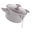 Kép 4/9 - Berlinger Haus Taupe Collection 15 részes edénykészlet (BH-8111)