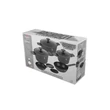 Kép 2/3 - Berlinger Haus Anthracite Collection 10 részes edénykészlet (BH-8140)
