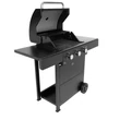 Kép 9/12 - Berlinger Haus Kültéri gáz grill sütő, 3 állásos(BH-8604)