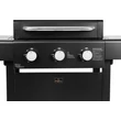 Kép 11/12 - Berlinger Haus Kültéri gáz grill sütő, 3 állásos(BH-8604)
