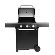 Kép 4/12 - Berlinger Haus Kültéri gáz grill sütő, 3 állásos(BH-8604)