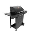 Kép 8/12 - Berlinger Haus Kültéri gáz grill sütő, 3 állásos(BH-8604)