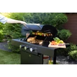 Kép 2/12 - Berlinger Haus Kültéri gáz grill sütő, 3 állásos(BH-8604)