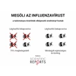 Kép 6/6 - LightAir Ion Flow 2.0 Evolution légtisztító Fekete