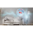 Kép 6/7 - LightAir Ion Flow 2.0 Signature légtisztító Fehér