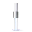 Kép 2/7 - LightAir Ion Flow 2.0 Signature légtisztító Fehér