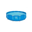 Kép 2/3 - Swing fémvázas medence 3.05 méter x 76 cm(3EXB0184)