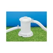 Kép 1/2 - Swing RX600 vízforgató pumpa 12V 2,3m3 l/h, papírfilteres (3EXX0145)