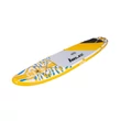 Kép 2/8 - Zray Evasion 11' Sup deszka szett, 335x81x13 cm, 120 kg teherbírás(34169)