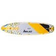 Kép 3/8 - Zray Evasion 11' Sup deszka szett, 335x81x13 cm, 120 kg teherbírás(34169)