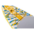 Kép 6/8 - Zray Evasion 11' Sup deszka szett, 335x81x13 cm, 120 kg teherbírás(34169)