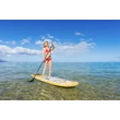 Kép 8/8 - Zray Evasion 11' Sup deszka szett, 335x81x13 cm, 120 kg teherbírás(34169)