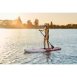 Kép 9/9 - Zray X-Rider 2 Sup deszka szett,  330x81x15 cm, 150 kg teherbírás(34172)