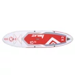 Kép 3/9 - Zray X-Rider 2 Sup deszka szett,  330x81x15 cm, 150 kg teherbírás(34172)