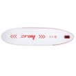 Kép 4/9 - Zray X-Rider 2 Sup deszka szett,  330x81x15 cm, 150 kg teherbírás(34172)