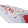 Kép 7/9 - Zray X-Rider 2 Sup deszka szett,  330x81x15 cm, 150 kg teherbírás(34172)