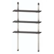 Kép 1/3 - KETER Shelving kit 100 polckészlet kerti házakhoz, tárolókhoz (259039)