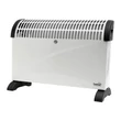 Kép 1/2 - Home FK 330 álló konvektor fűtőtest, 750W/1250W/2000W, fehér